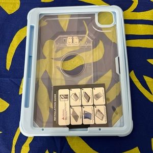 iPad Air 5 case or air 4.